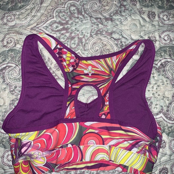 Sport bra - Picture 2 of 6